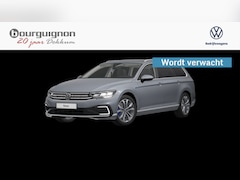 Volkswagen Passat Variant - 1.4 TSI PHEV GTE Business | 218Pk | A-Camera | Trekhaak | ERGO Massage | Wordt Verwacht |