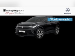 Volkswagen ID.4 - Pro Business 77 kWh | 204Pk | Trekhaak | Warmtepomp | A-Camera | Wordt Verwacht |