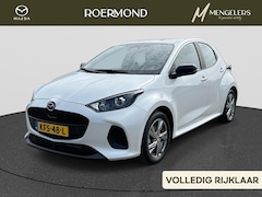 Mazda 2 Hybrid - 1.5 Exclusive-line