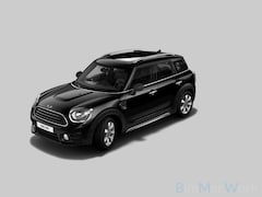 MINI Countryman - 1.5 Chili Panodak/Navi/Sportstoelen/Trekhaak