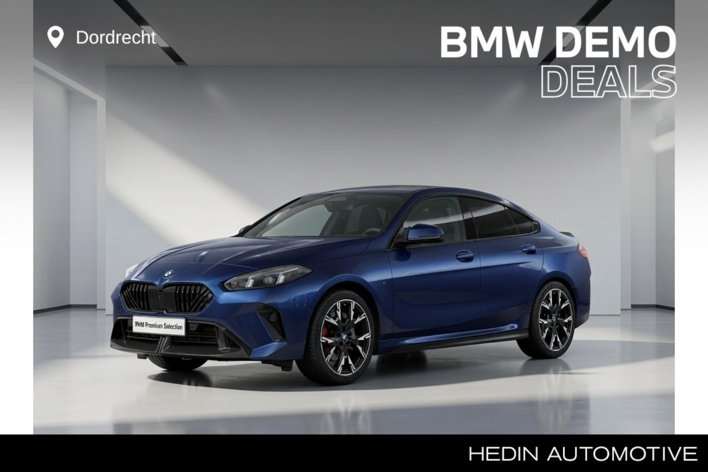 BMW 2-serie Gran Coupé - 220 M-Sport Pro | Nu 46.895,- - AutoWereld.nl
