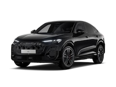 Audi Q5 Sportback - S edition Competition (B10) e-hybrid 270 kW / 367