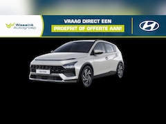 Hyundai Bayon - 1.0 T-GDI Comfort