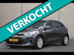 Kia Rio - 1.0 TGDI ComfortLine | Airco | Cruise Control | Bluetooth