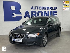 Volvo V70 - 1.6 T4 Limited Edition, schuifdak