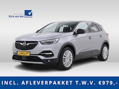 Opel Grandland X - 1.6 Turbo Innovation