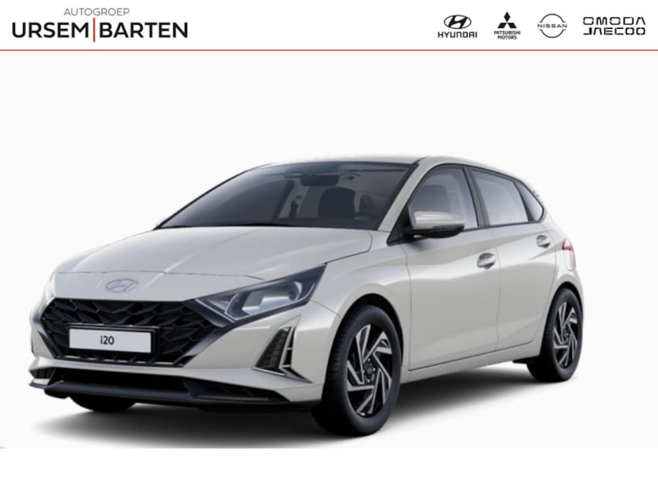 Hyundai i20 - 1.0 T-GDI Comfort | Achteruitrijcamera | Apple Carplay/Android Auto|telefoonintegratie pre - AutoWereld.nl