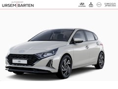 Hyundai i20 - 1.0 T-GDI Comfort | Achteruitrijcamera | Apple Carplay/Android Auto|telefoonintegratie pre