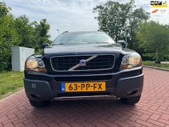 Volvo XC90 - 2.5 T Exclusive