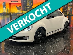 Volkswagen Beetle - 1.4 TSI Sport PDC|Navi|Pano|Stoelverwarming