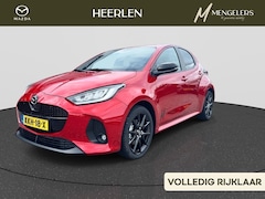 Mazda 2 Hybrid - 1.5 Homura