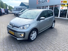 Volkswagen Up! - 1.0 BMT high up
