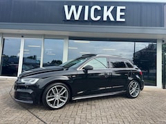 Audi A3 Sportback - 35 TFSI Design S Tronic Panorama Leder Led