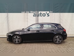 Mercedes-Benz A-klasse - 180 Automaat Luxury Line -LED-ECC-PDC-CAM