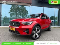 Volvo XC40 - 1.5 T4 Plug-in hybrid Plus Dark - Automaat - Navi - Climate - Parkeerhulp