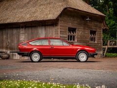 Alfa Romeo GTV - 2.5 V6