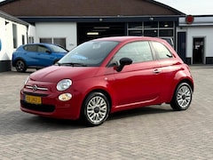 Fiat 500 - Popstar 0.9 TwA 85PK Turbo
