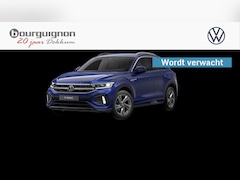 Volkswagen T-Roc - 1.5 TSI R-Line | Wordt verwacht | 5j garantie | Stoelverwarming| Digi dash | ACC |