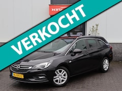 Opel Astra Sports Tourer - 1.6 CDTI Online Edition