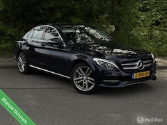 Mercedes-Benz C-klasse - 180