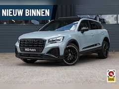 Audi Q2 - 35 TFSI S-Line |LED-MATRIX|PANO|B&O|KEYLESS|VIRTUAL|CARPLAY|CAMERA|STOELVERW