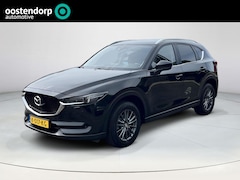 Mazda CX-5 - 2.0 SkyActiv-G 160 GT-M 4WD