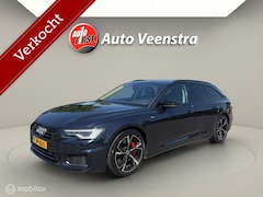 Audi A6 Avant - 55 TFSI e quattro Competition|LUXE|TREKH|BLACK