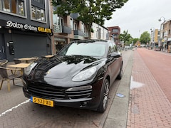 Porsche Cayenne - 3.0 D Platinum Edition