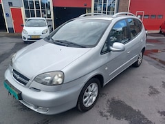 Chevrolet Tacuma - 2.0 Class 130123 km NAP met nieuwe APK