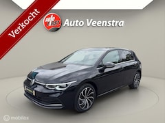 Volkswagen Golf - 1.4 eHybrid Style|MASSAGE|STOEL/STUUR.VERW