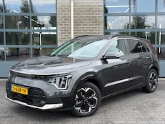Kia Niro EV - DynamicLine 64.8 kWh| WINTERPAKKET| SOH 100%|