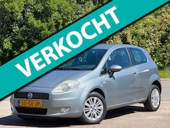Fiat Grande Punto - 1.4 / APK / AIRCO