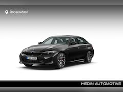 BMW 3-serie - 330e M Sport Edition M Sport Pro | Trekaak | Panoramadak | Driving Assistant | Parking Ass