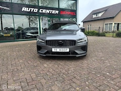 Volvo V60 - 2.0 T8 Twin Engine AWD R-Design