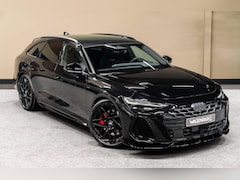 Audi A6 Avant - ABT AERO e-hybrid 428 PK Quattro S Competition