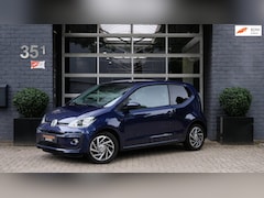 Volkswagen Up! - 1.0 BMT take up Facelift |Bluetooth|Parkeersensoren