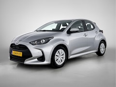 Toyota Yaris - 1.5 Hybrid Active parkeersensors V+A