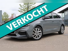 Hyundai i30 - 1.0 T-GDI N Line | 2020 | 51.000 km |
