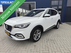 MG EHS - 1.5 TGDI Luxury SOH 98 % / Pano / 360 cam / Nieuw