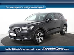 Volvo XC40 - T4 Inscription *1ste eigenaar*Standkachel*Navi*Park Ass