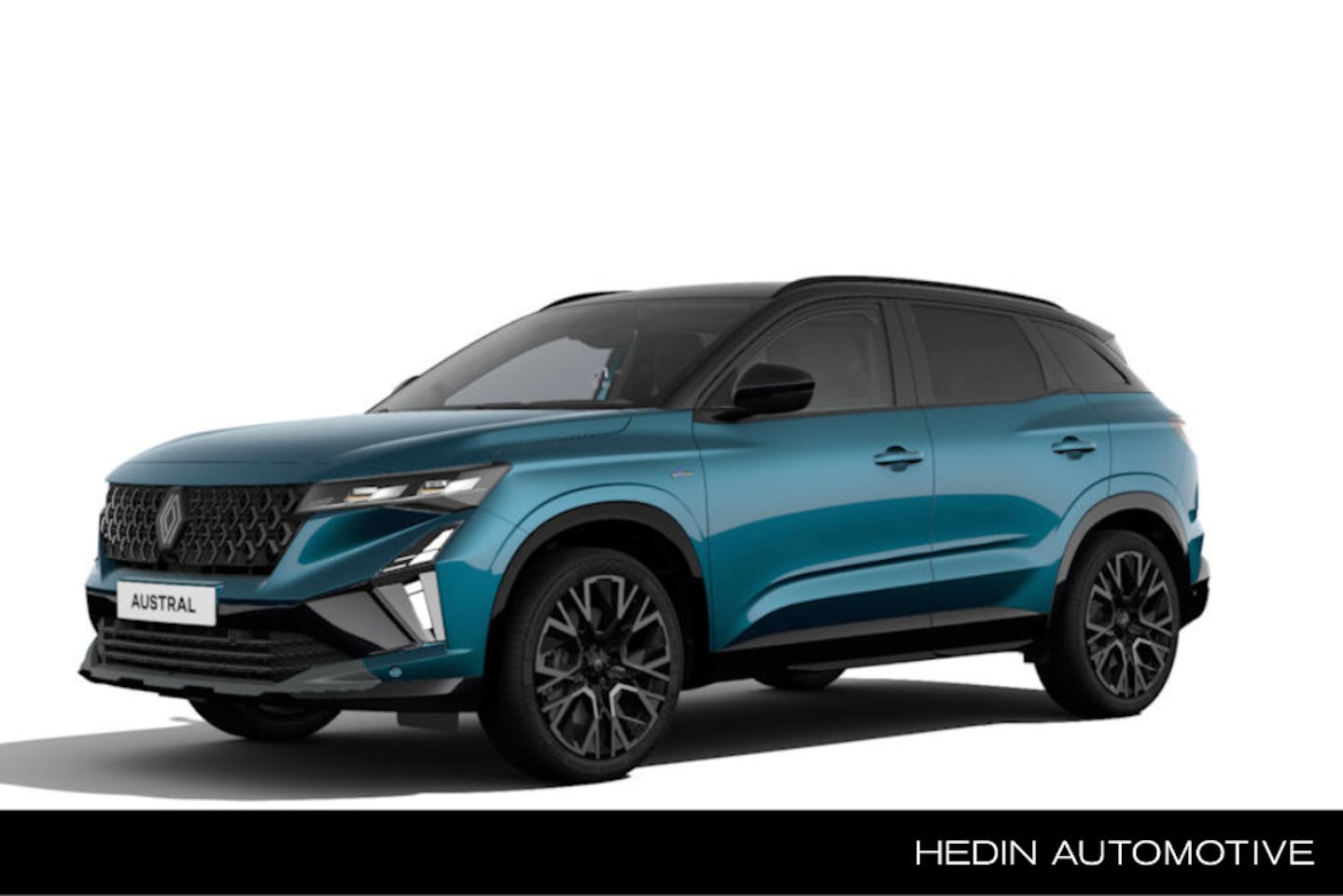 Renault Austral - 1.2 E-Tech full hybrid 200 esprit Alpine | Voorraad voordeel | Panorama dak | Hud | Harman - AutoWereld.nl