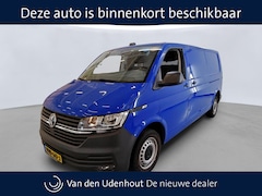 Volkswagen Transporter - L2H1 2.0 TDI 150pk DSG Comfortline / Wordt vewacht / Automaat / 2x schuifdeur