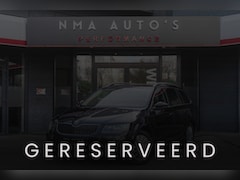 Skoda Octavia Combi - 1.8 TSI ELEGANCE 4X4 PANO/CRUISE/2E EIGENAAR/ BOMVOL/180 PK/ ELEKTRISCHE ACHTERKLEP