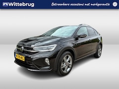 Volkswagen Taigo - 1.0 TSI R-Line Business / Achteruitrijcamera / Navi / Voorstoelen verwarmbaar / App-Connec