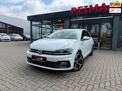 Volkswagen Polo - 1.0 TSI R-Line Edition | Apple Carplay | Cruise control | Parkeersensoren | Rijstrooksenso