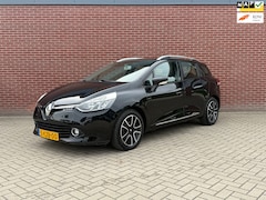 Renault Clio Estate - 0.9 TCe Expression / NAP / Airco / Cruise control / Trekhaak