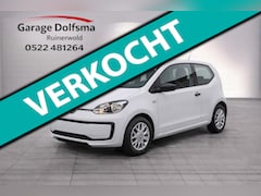 Volkswagen Up! - 1.0 take up-AIRCO-LMV-RADIO
