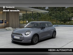 MINI Electric - 3-Deurs Cooper SE Essential 54.2 kWh