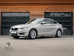 BMW 2-serie Coupé - 220d 190pk | Harman Kardon | Cruise Control