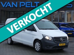Mercedes-Benz Vito - 114 CDI Automaat Lang (L2) | Camera |Carplay | 2xPdc |